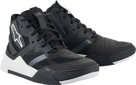 Мото боти ALPINESTARS Speedflight BLK/WHT