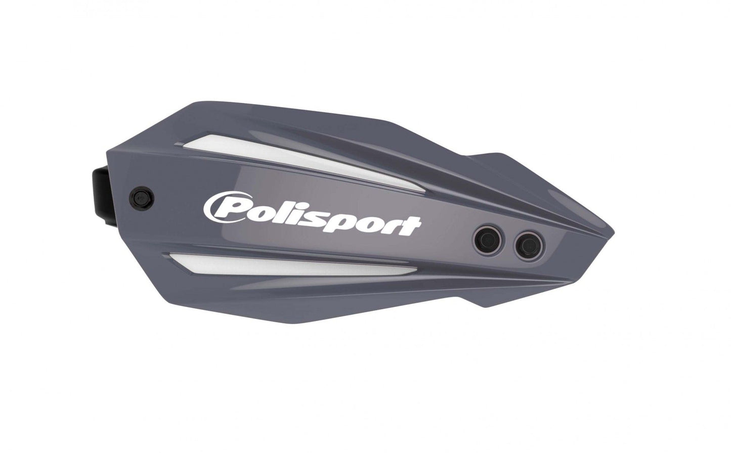 Протектори за кормило POLISPORT BULLIT FULL WRAP - Nardo Grey