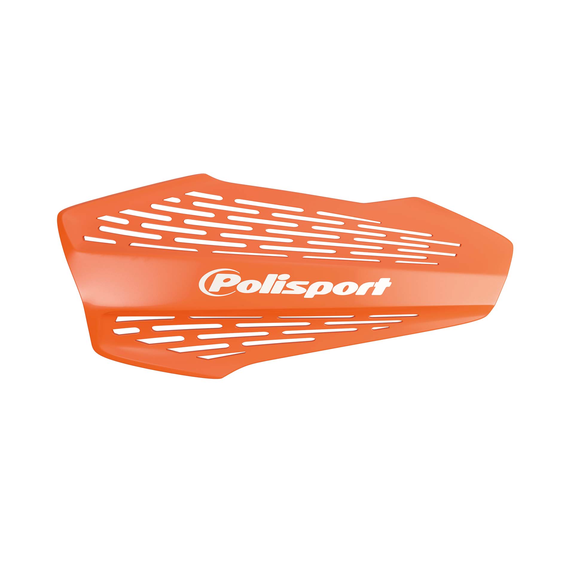 Предпазител за кормило POLISPORT MX FORCE Orange