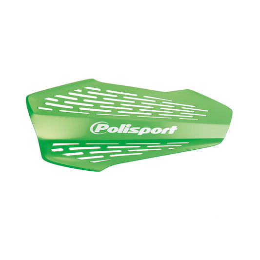Предпазител за кормило POLISPORT MX FORCE Green