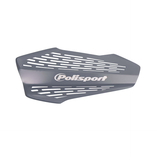 Предпазител за кормило POLISPORT MX FORCE Nardo Grey