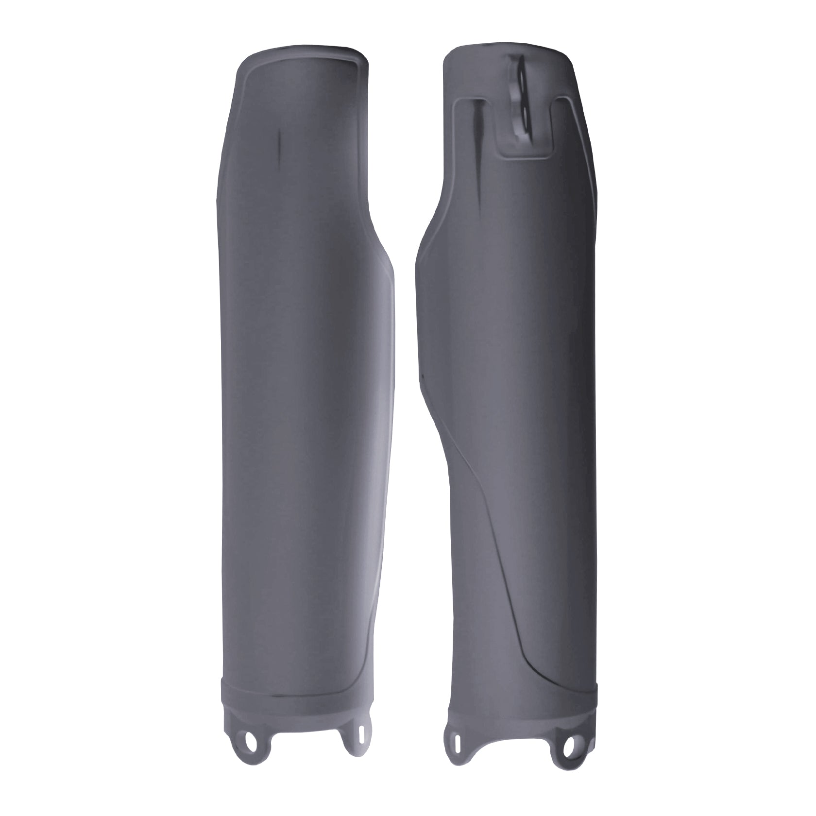 Предпазители за предница Polisport Husqvarna TC / FC / TE / FE - 2016-21 Nardo Grey