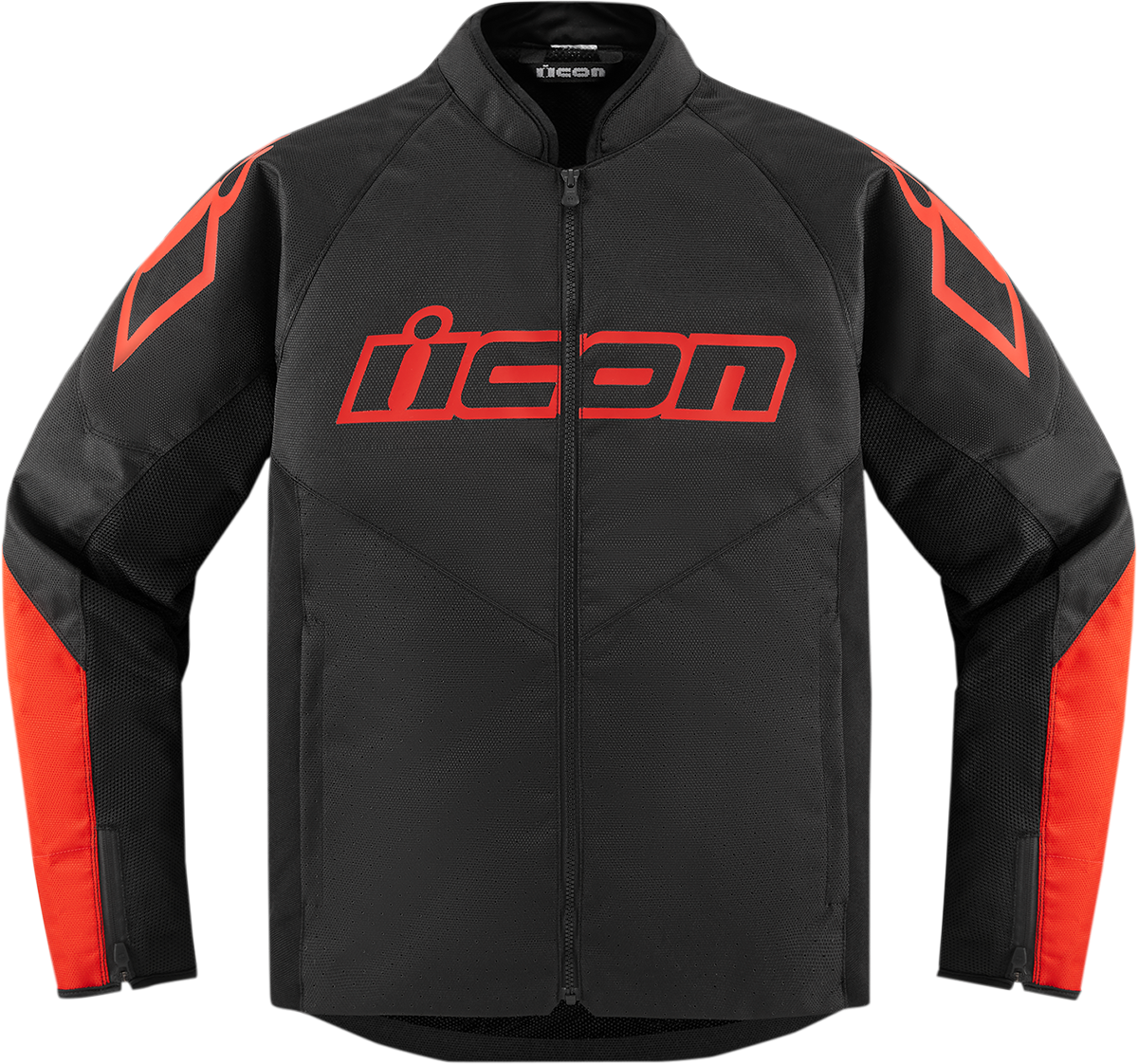 Текстилно мото яке ICON HOOLIGAN CE SLAYER