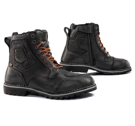 Мото боти FALCO RANGER 2 BLACK