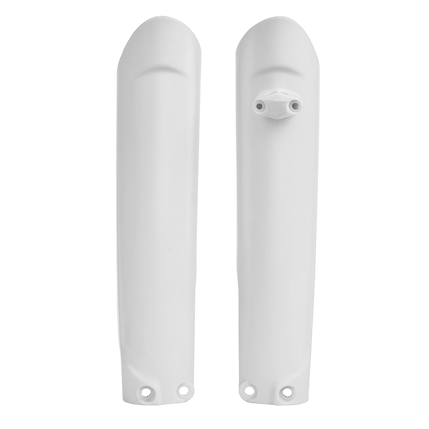 Предпазители за предница Polisport KTM SX / SX-F / EXC / EXC-F / XC / XC-F/ SE / SEF-R KTM White OEM Color