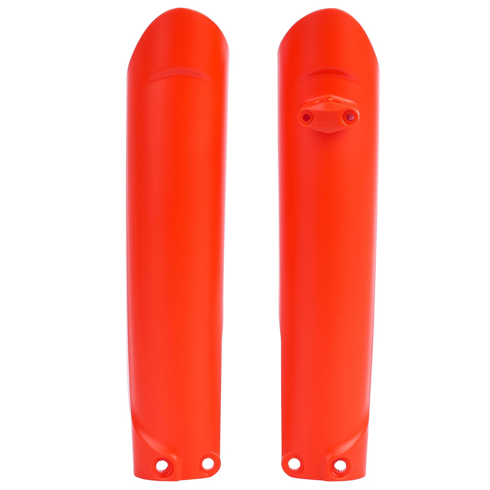 Предпазители за предница Polisport KTM SX / SX-F / EXC / EXC-F / XC / XC-F - KTM Orange OEM Color