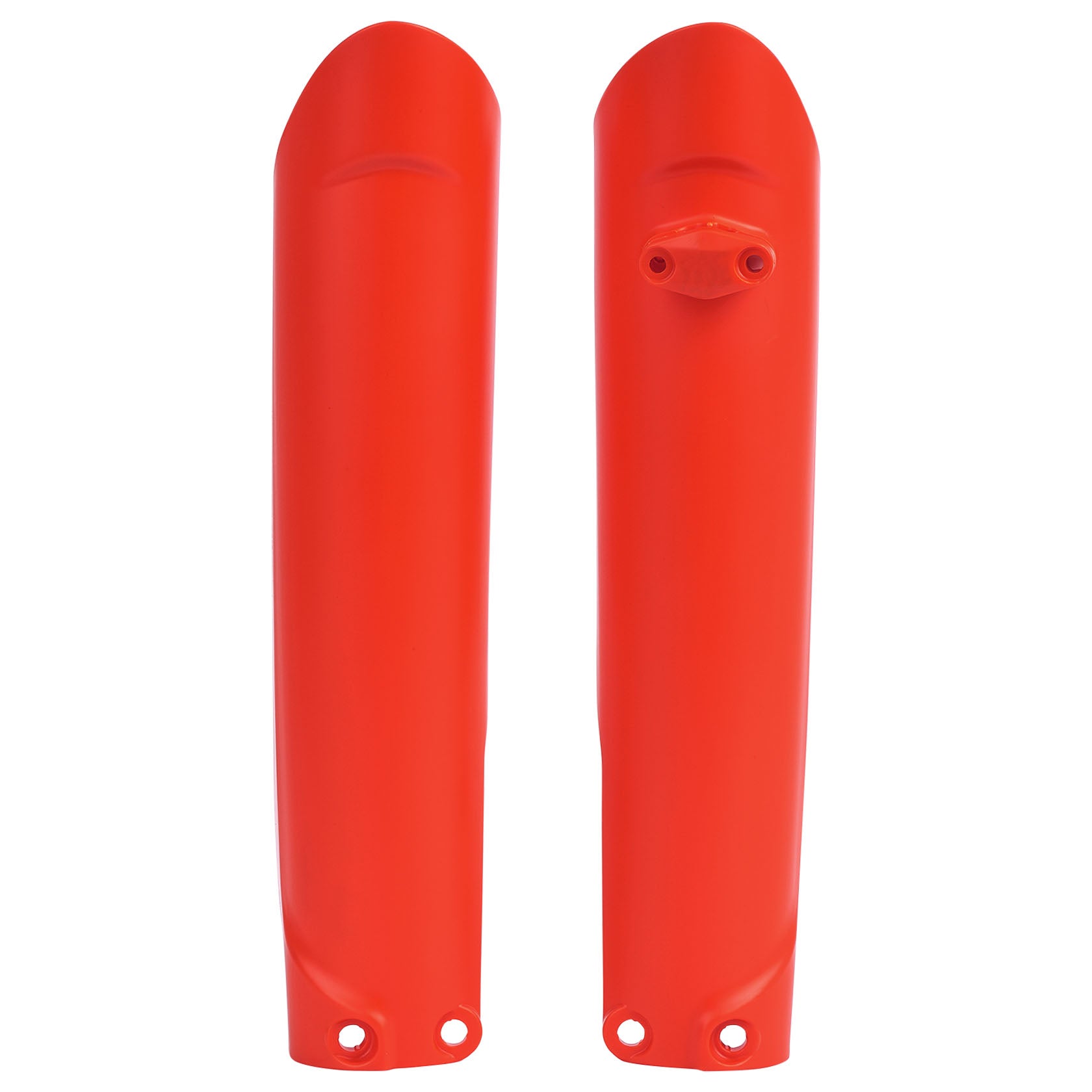 Предпазители за предница Polisport KTM SX / SX-F / EXC / EXC-F / XC / XC-F - Flo Orange