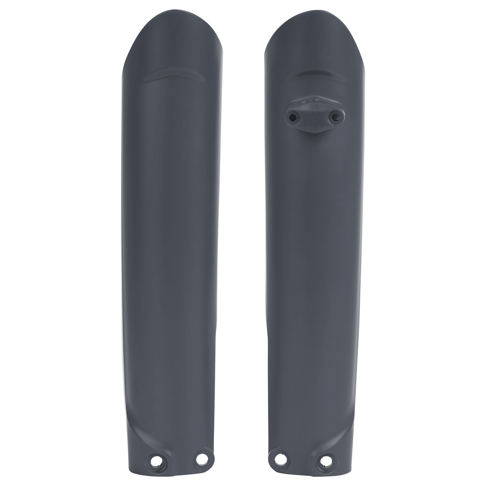 Предпазители за предница Polisport KTM SX / SX-F / EXC / EXC-F / XC / XC-F - Nardo Grey