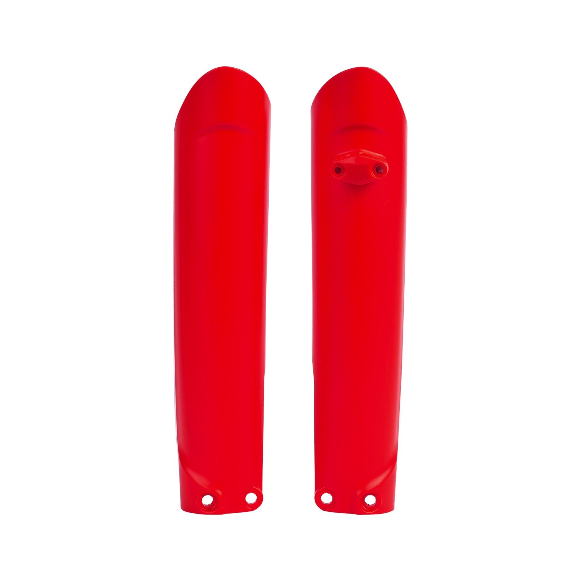 Предпазители за предница Polisport GAS GAS EC / EC-F / MC / MC-F - 2021 Red