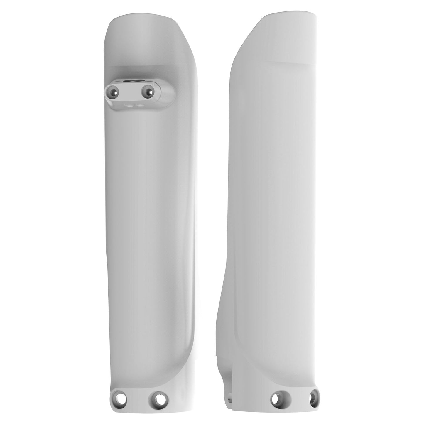 Предпазители за предница Polisport Husqvarna TC / FC / TE / FE - 2016-21 White BD