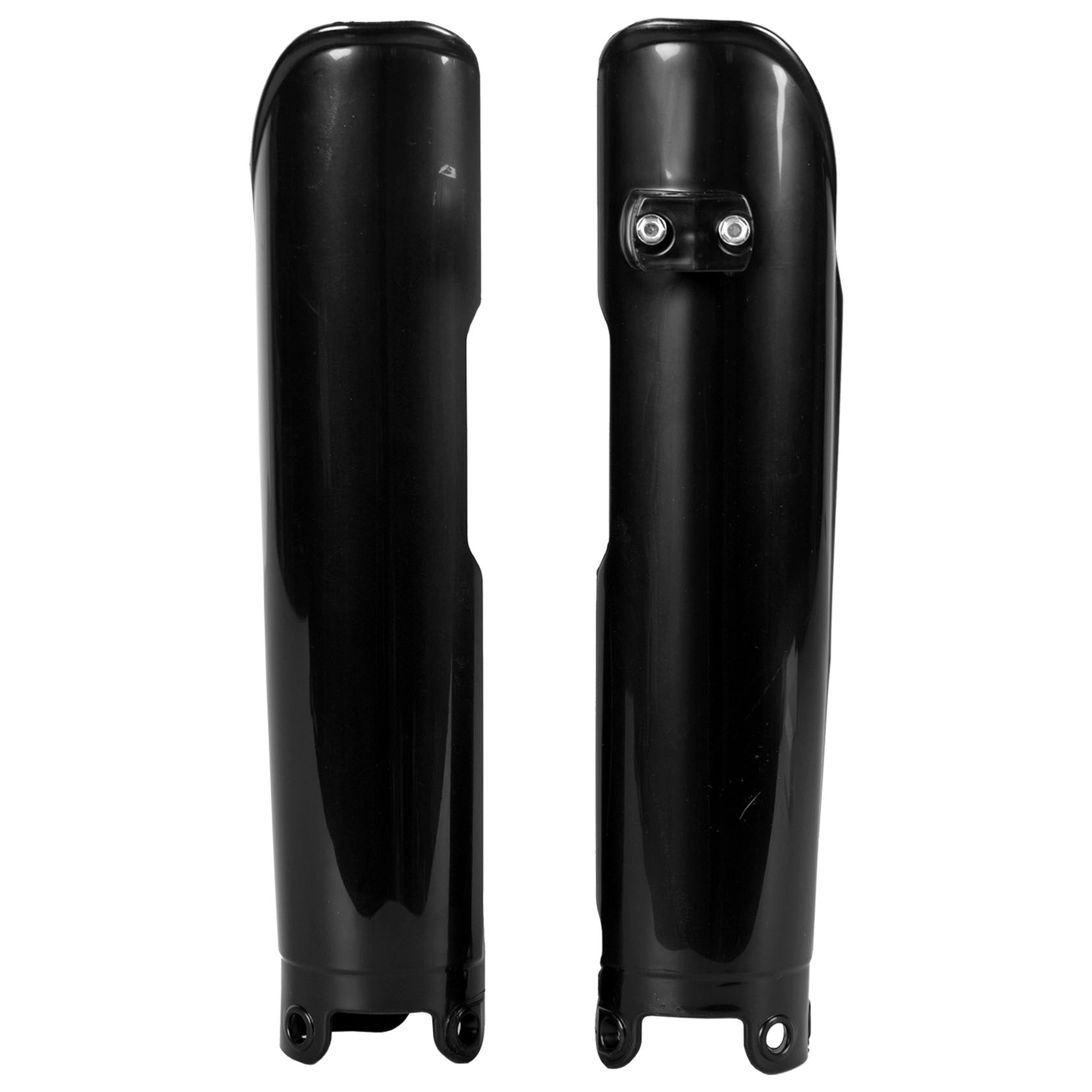 Предпазители за предница Polisport KTM SX / SX-F / EXC / EXC-F / XC / XC-F - Black OEM Color