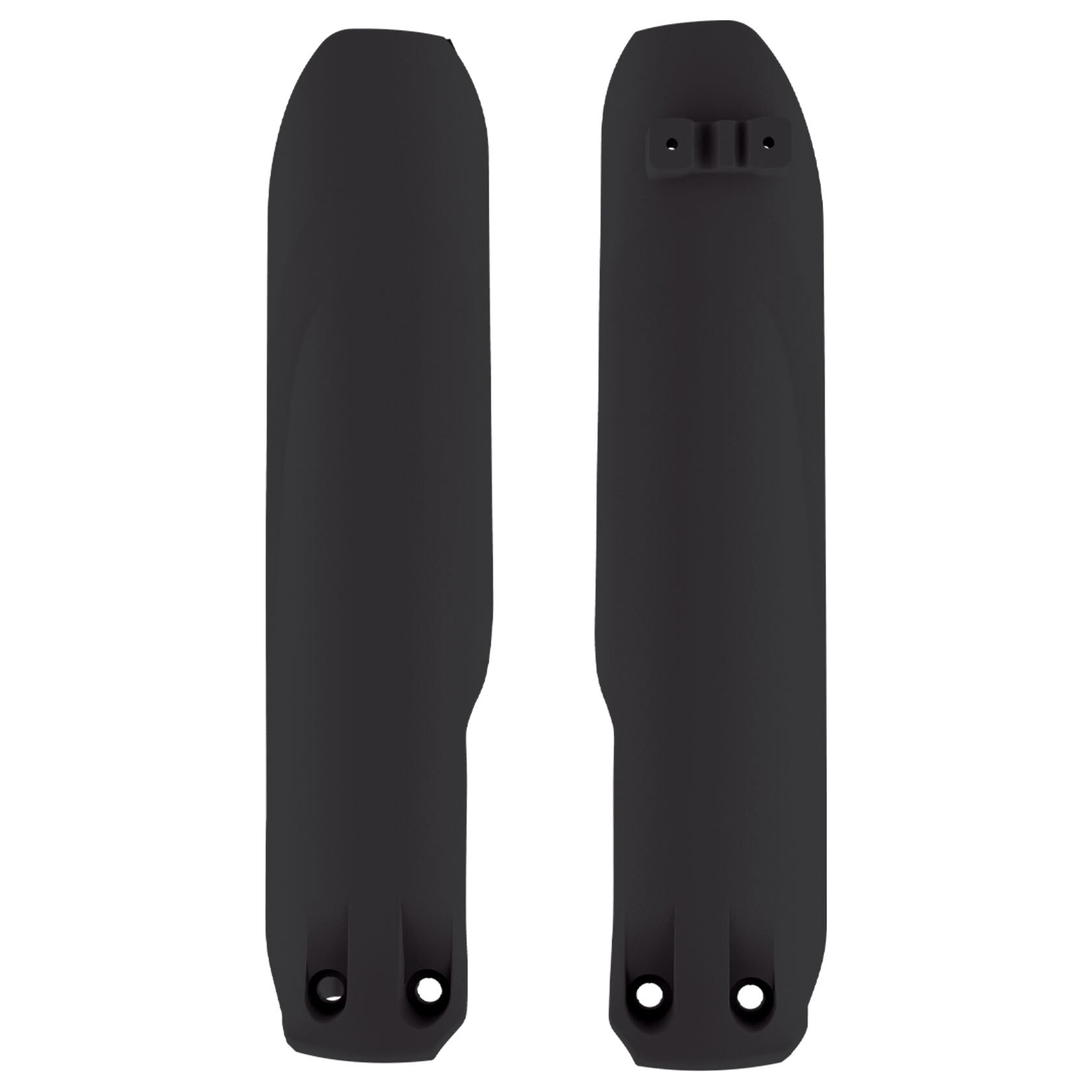 Предпазители за предница Polisport BETA RR 2ST/4ST - 2019-21 Black