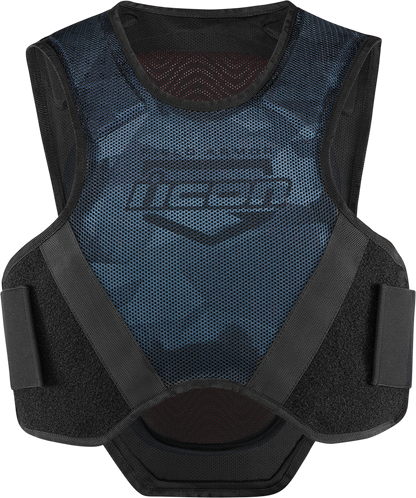 Протекторна жилетка ICON Field Armor Softcore™ Vest CM