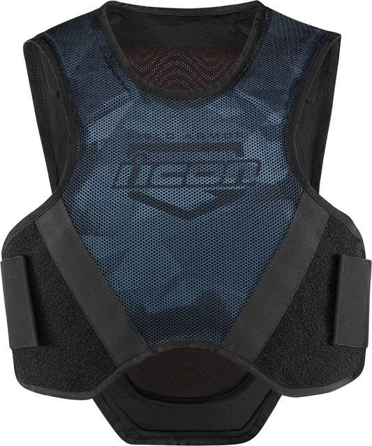 Протекторна жилетка ICON Field Armor Softcore™ Vest CM