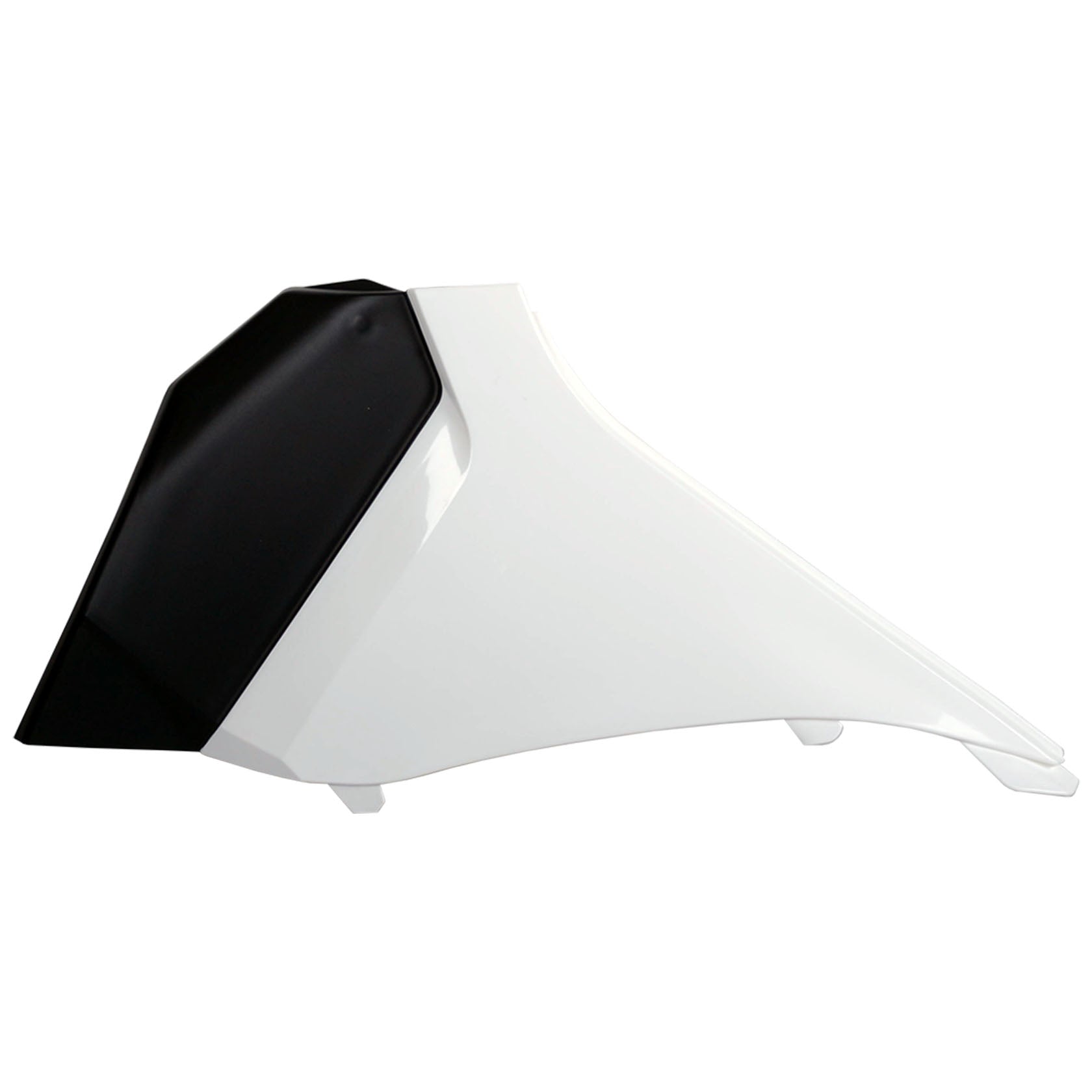 Протектори за въздушна кутия Polisport KTM SX / SX-F - KTM White