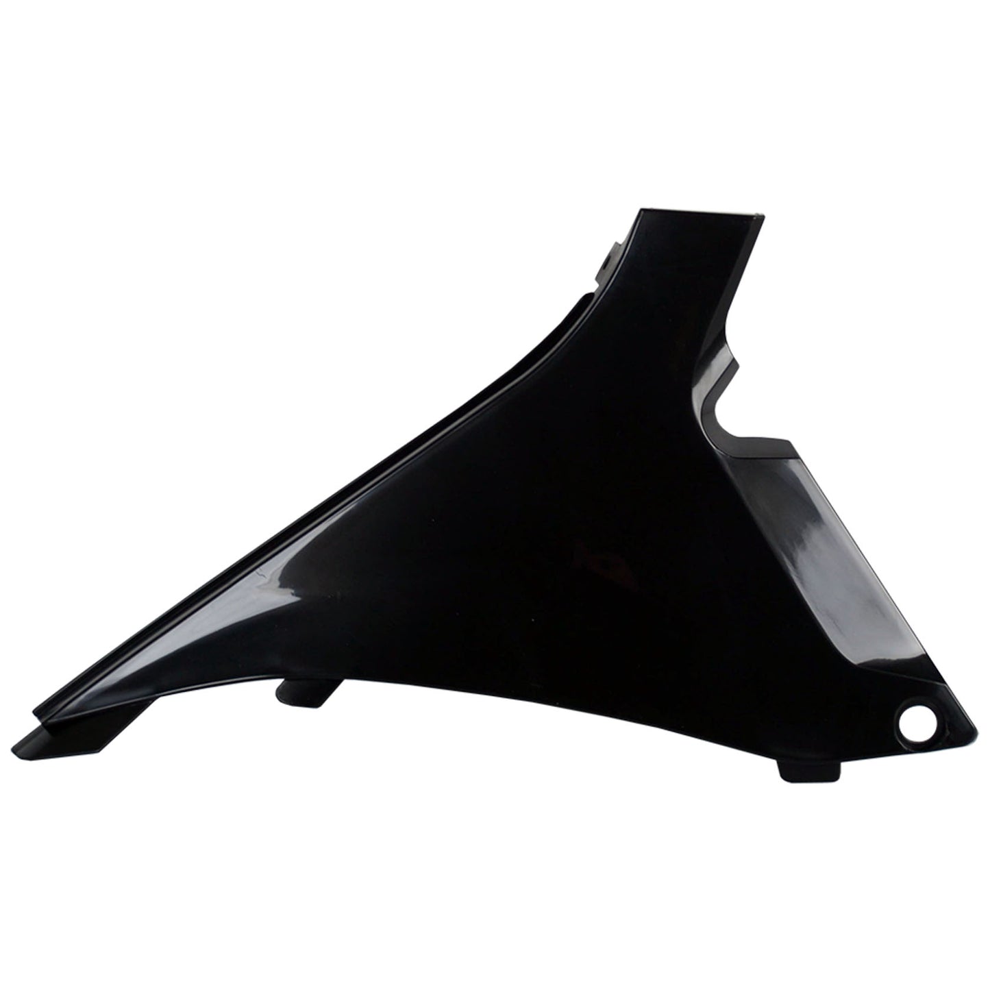 Протектори за въздушна кутия Polisport KTM SX / SX-F - Black