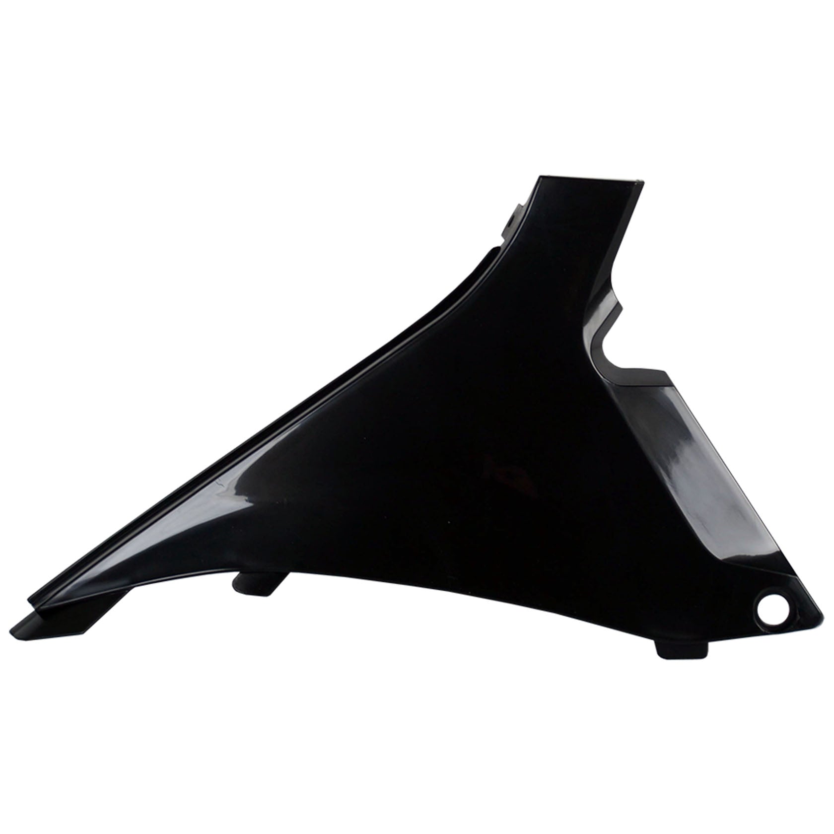 Протектори за въздушна кутия Polisport KTM SX / SX-F - Black