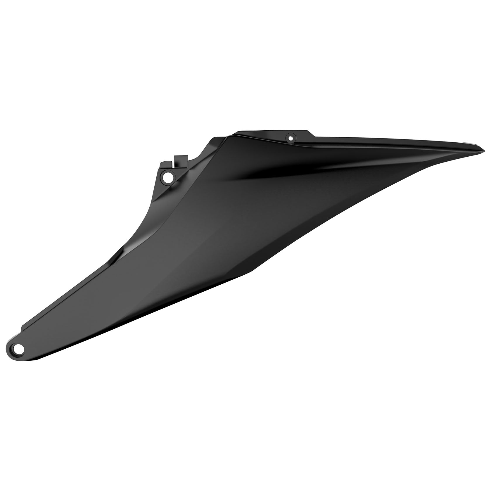 Странични панели Polisport за KTM SX /SX-F - 2019-21 - Black