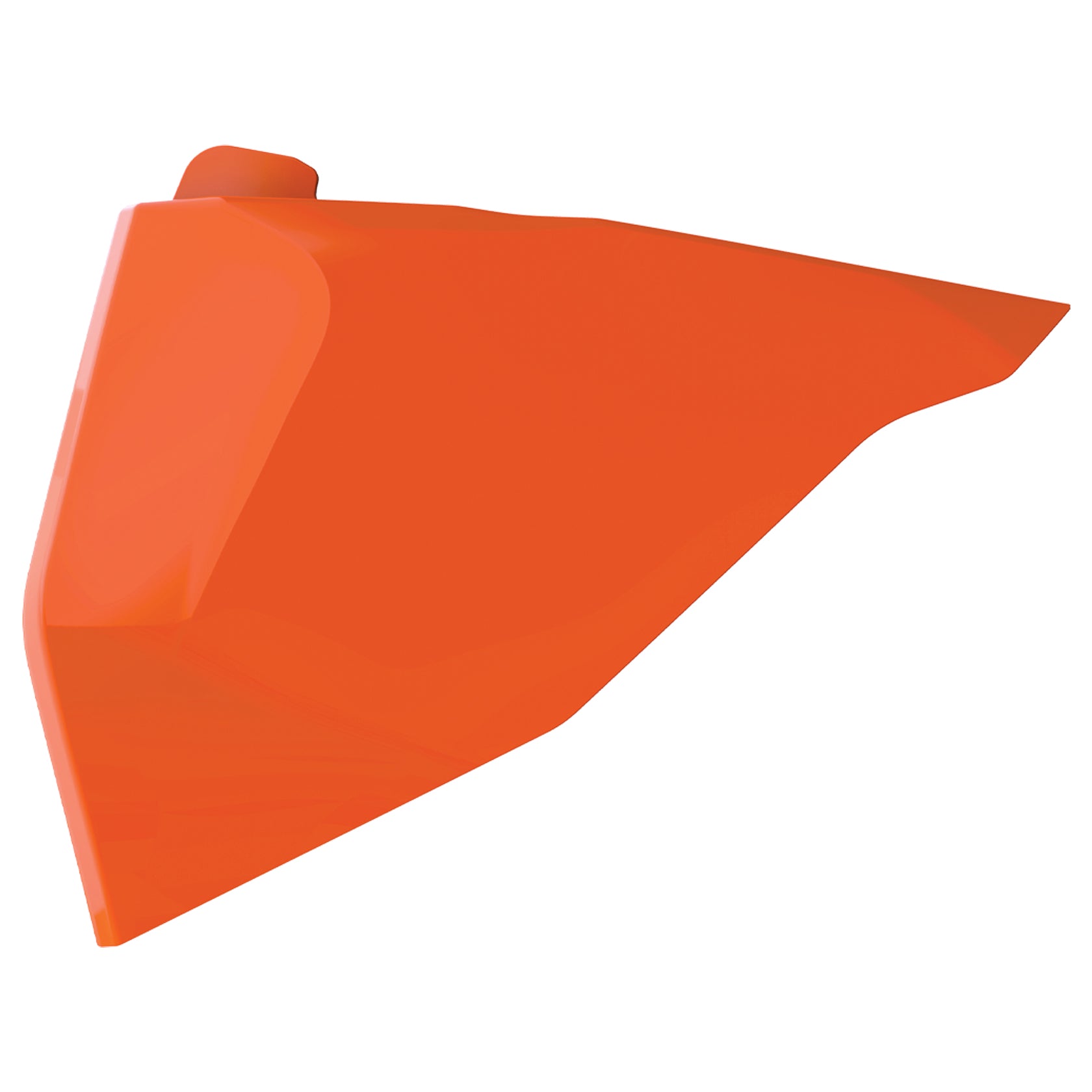 Протектори за въздушна кутия Polisport KTM SX /SX-F /EXC / EXCF/ XCW/ XCFW KTM Orange