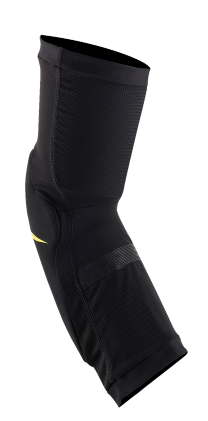 Вело наколенки ALPINESTARS Paragon Plus Bicycle Knee Guard BLK