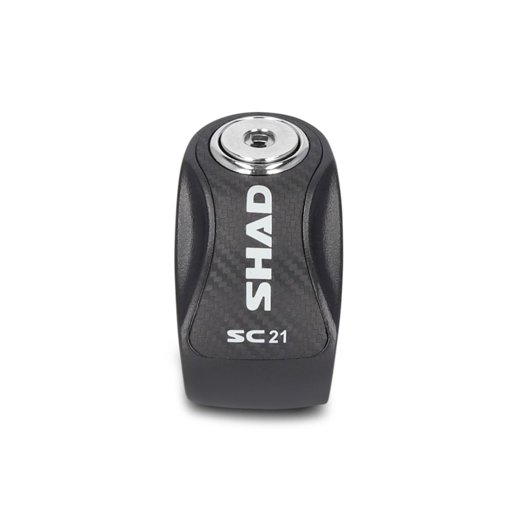 Заключващо устройство за диск SHAD SC21 6mm black