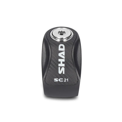 Заключващо устройство за диск SHAD SC21 6mm black