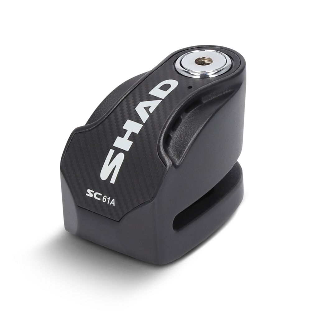 Заключващо устройство за диск с аларма SHAD SC61A 6mm black