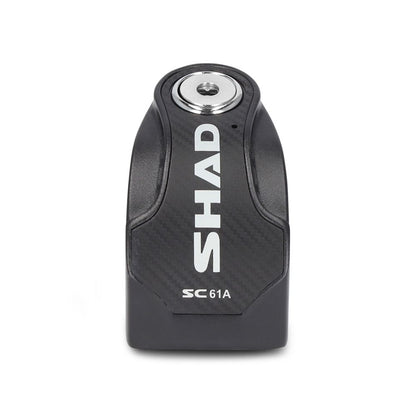 Заключващо устройство за диск с аларма SHAD SC61A 6mm black