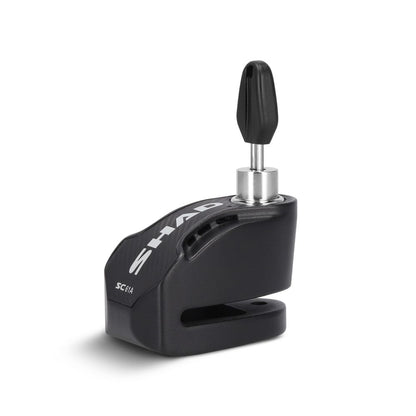 Заключващо устройство за диск с аларма SHAD SC61A 6mm black