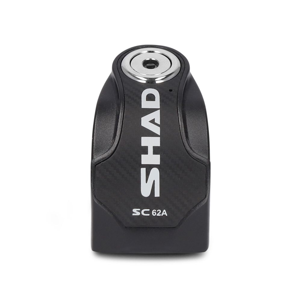 Заключващо устройство за диск с аларма SHAD SC62A 10mm black
