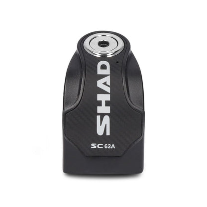 Заключващо устройство за диск с аларма SHAD SC62A 10mm black