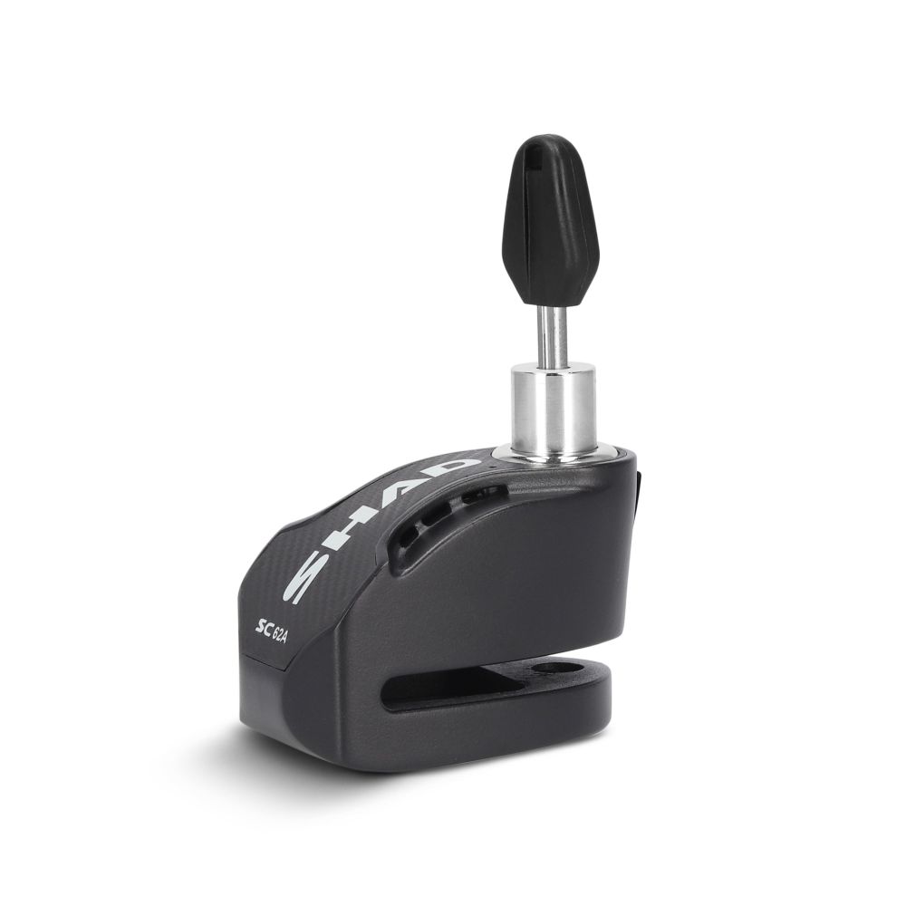 Заключващо устройство за диск с аларма SHAD SC62A 10mm black