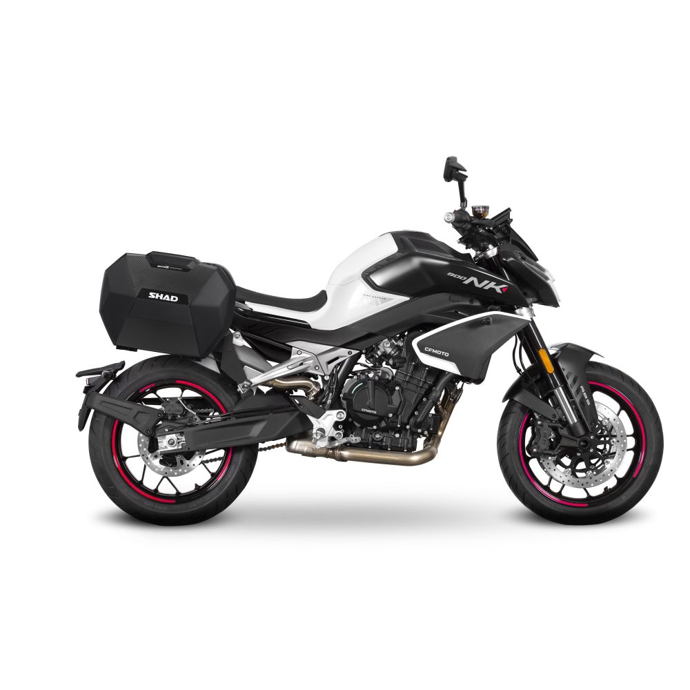 Монтажен комплект за куфари SHAD 3P KIT CF MOTO 800 NK/SPORT/ADVANCED