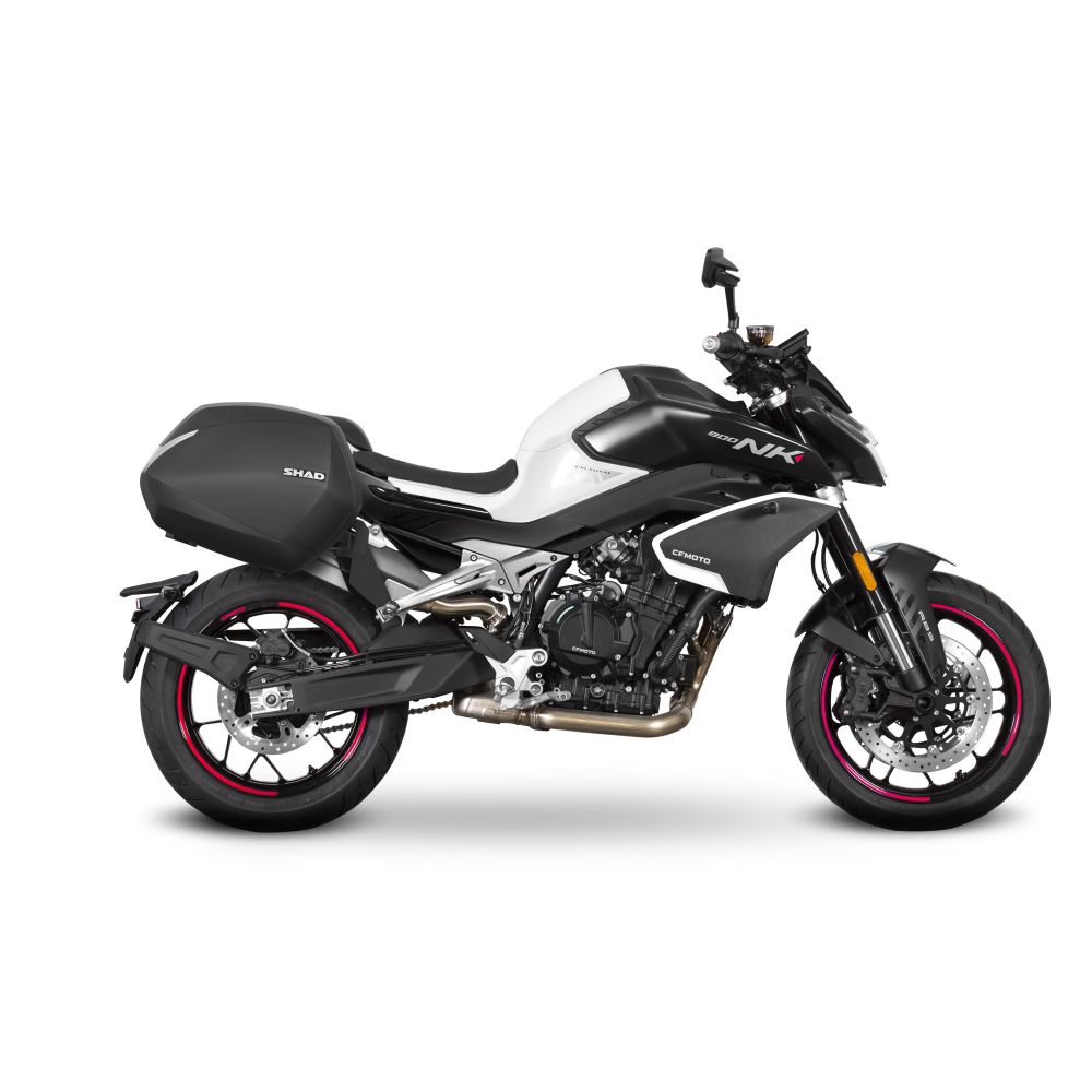 Монтажен комплект за куфари SHAD 3P KIT CF MOTO 800 NK/SPORT/ADVANCED