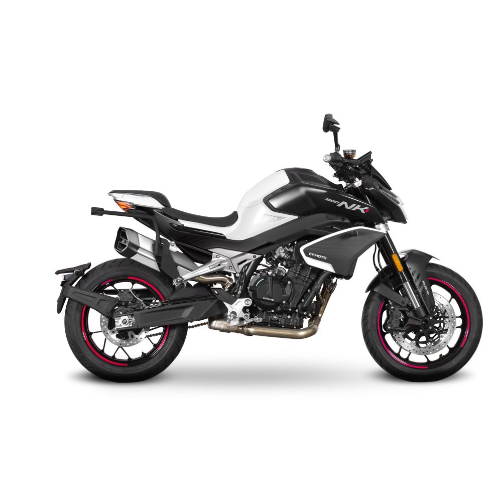 Монтажен комплект за куфари SHAD 3P KIT CF MOTO 800 NK/SPORT/ADVANCED