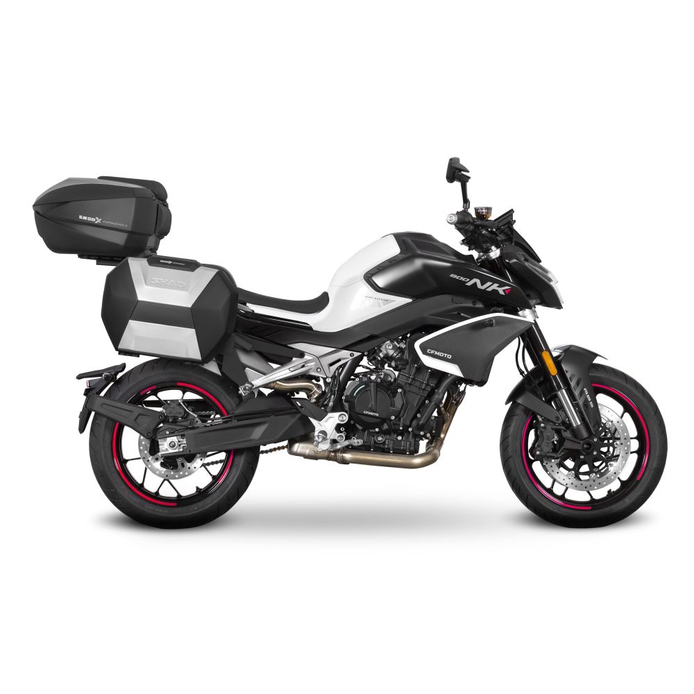 Монтажен комплект за куфари SHAD 3P KIT CF MOTO 800 NK/SPORT/ADVANCED