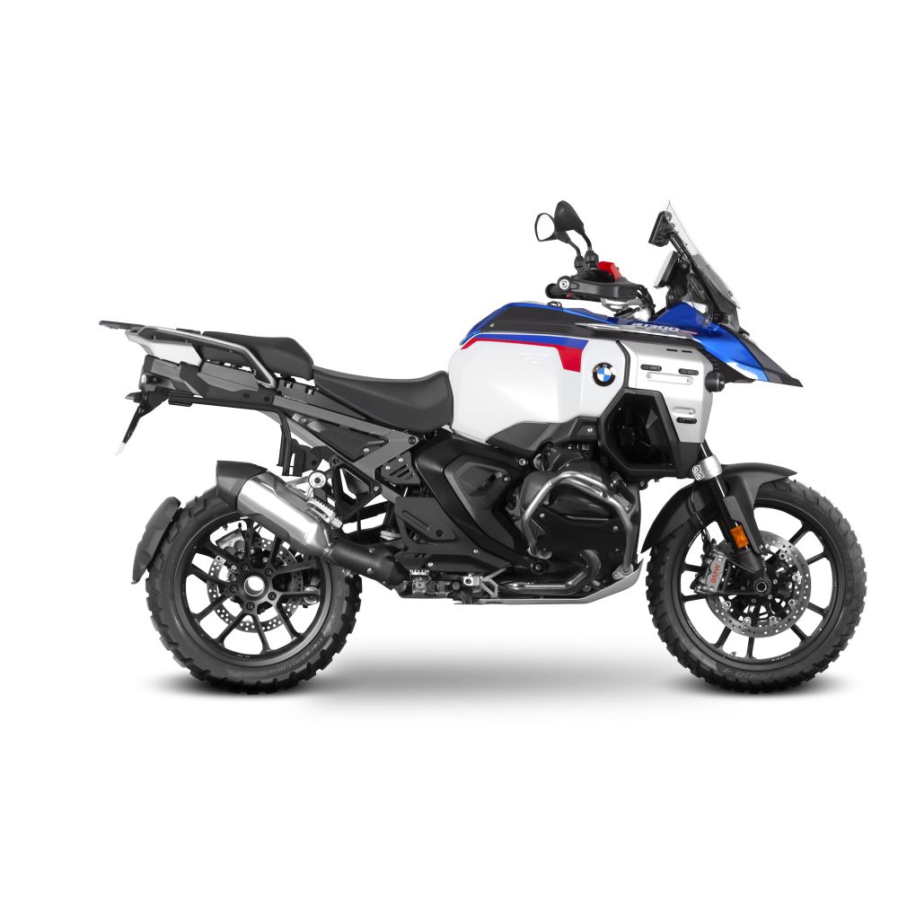 Монтажен комплект за куфари SHAD 3P SYSTEM BMW R1300GS ADVENTURE