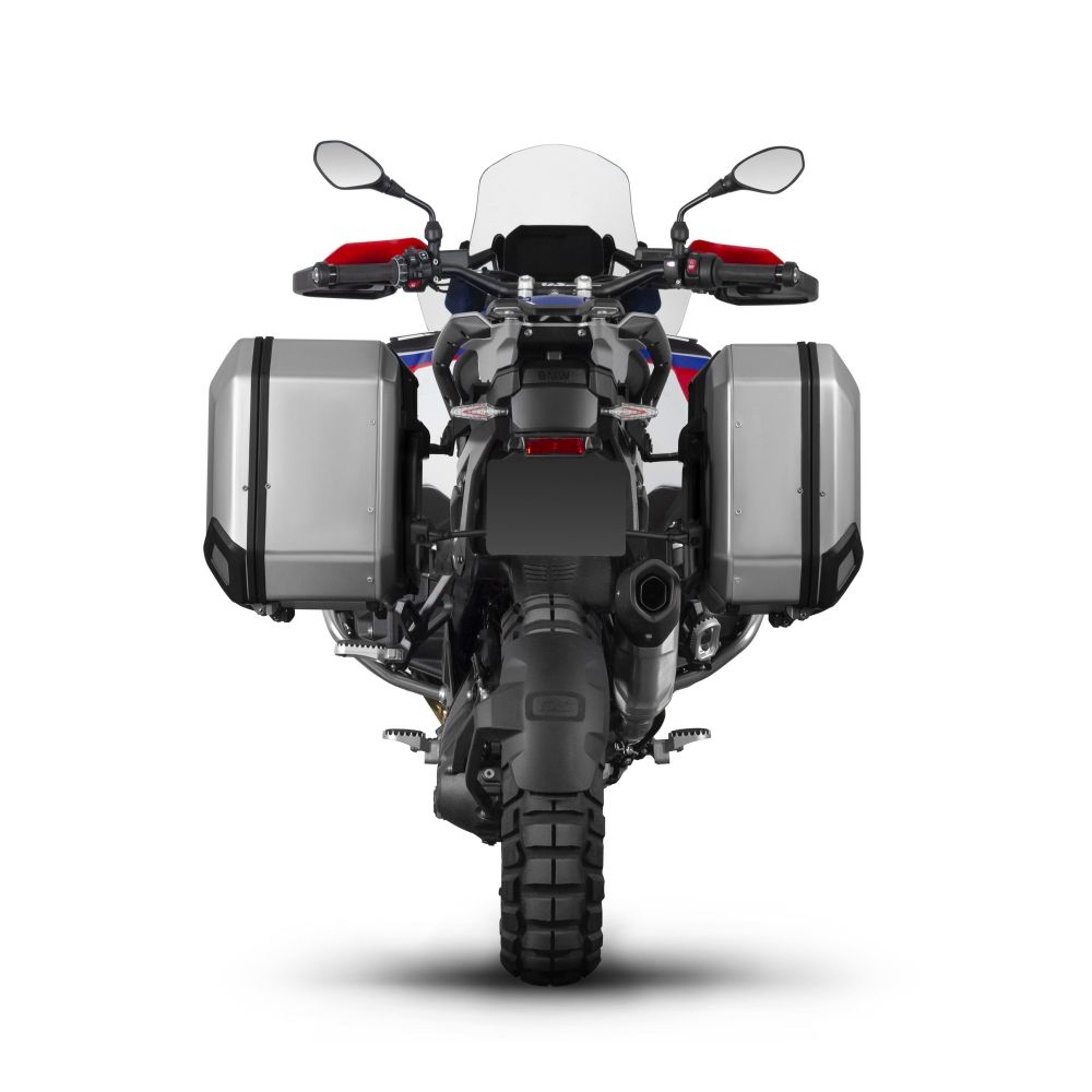 Монтажен комплект за куфари SHAD 4P SYS BMW R1300GS ADVENTURE