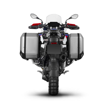 Монтажен комплект за куфари SHAD 4P SYS BMW R1300GS ADVENTURE