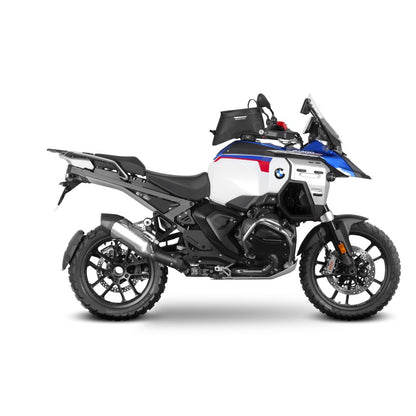 Клик система за резервоар SHAD CLICK SYSTEM FITTING KIT - BMW R1300GS ADVENTURE