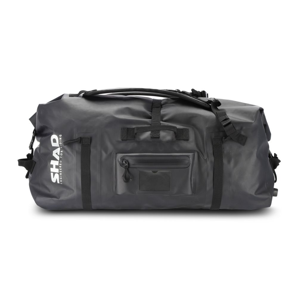 Мото чанта SHAD SW80 100%-Водоустойчива