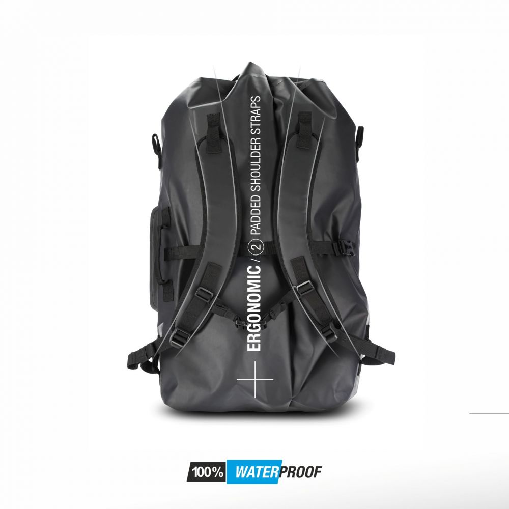 Мото чанта SHAD SW80 100%-Водоустойчива