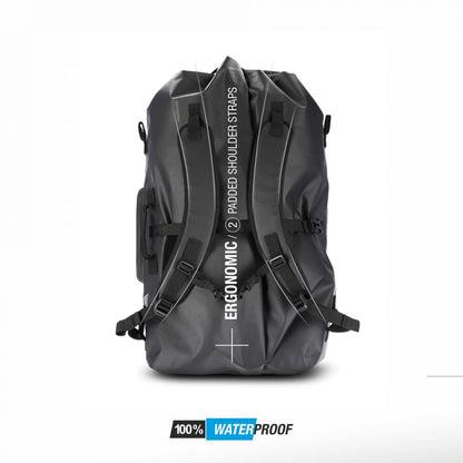 Мото чанта SHAD SW80 100%-Водоустойчива