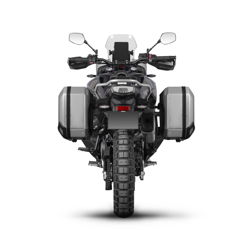 Монтажен комплект за куфари SHAD 4P KIT CF MOTO 800 MTX 25-26