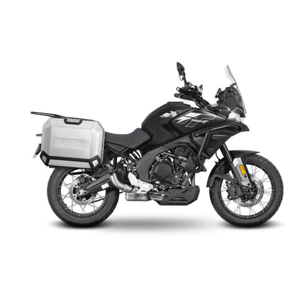 Монтажен комплект за куфари SHAD 4P KIT CF MOTO 700 MT 2025-26