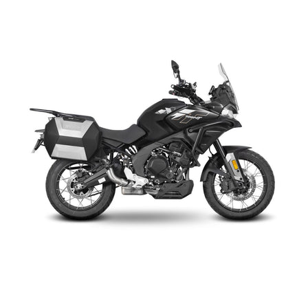 Монтажен комплект за куфари SHAD 4P KIT CF MOTO 700 MT 2025-26