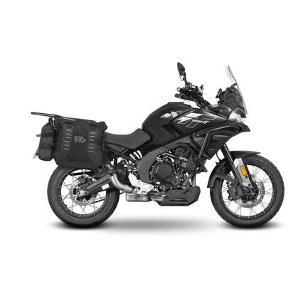 Монтажен комплект за куфари SHAD 4P KIT CF MOTO 700 MT 2025-26