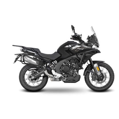 Монтажен комплект за куфари SHAD 4P KIT CF MOTO 700 MT 2025-26