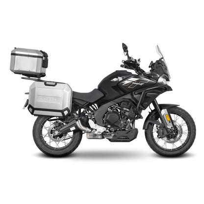 Монтажен комплект за куфари SHAD 4P KIT CF MOTO 700 MT 2025-26