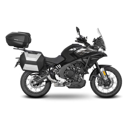Монтажен комплект за куфари SHAD 4P KIT CF MOTO 700 MT 2025-26